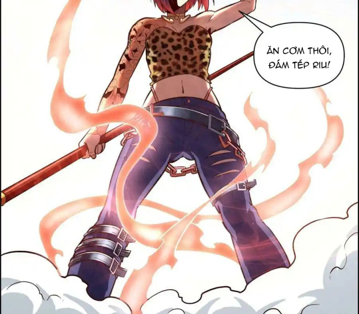 Ta Quyết Không Thành Phật Chapter 22 - Trang 3