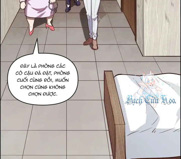 Ta Quyết Không Thành Phật Chapter 22 - Trang 3