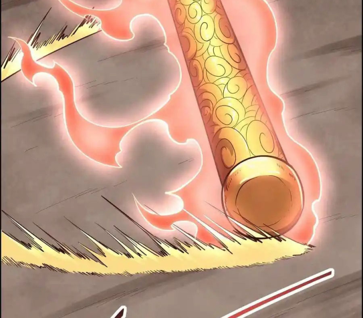 Ta Quyết Không Thành Phật Chapter 22 - Trang 3