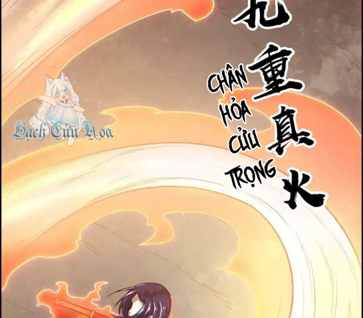 Ta Quyết Không Thành Phật Chapter 22 - Trang 3