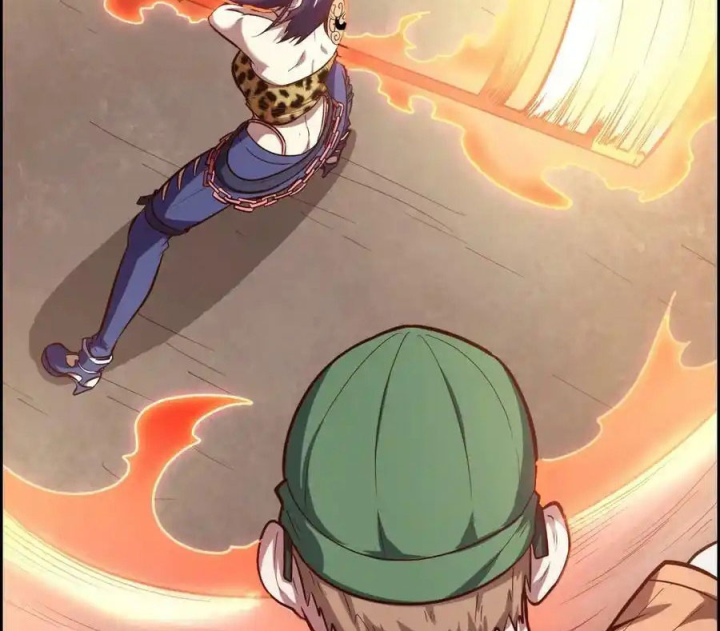 Ta Quyết Không Thành Phật Chapter 22 - Trang 3