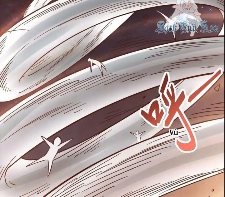 Ta Quyết Không Thành Phật Chapter 22 - Trang 3