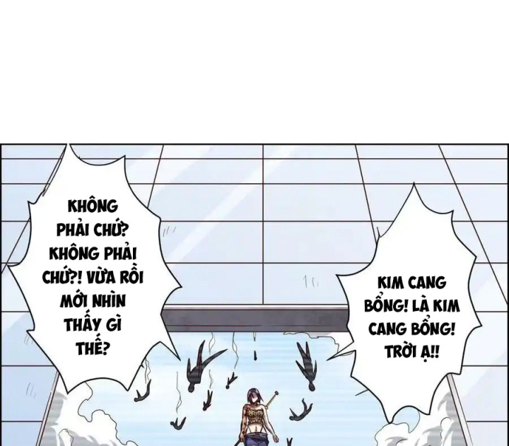 Ta Quyết Không Thành Phật Chapter 22 - Trang 3