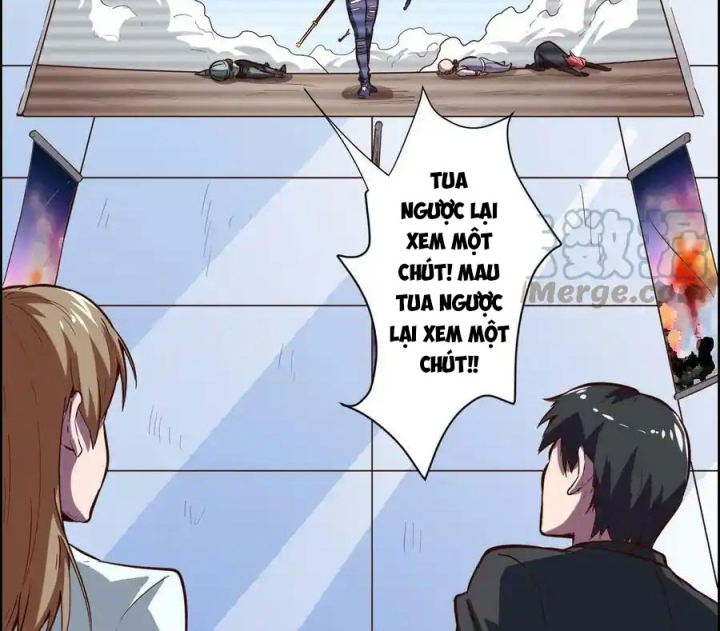 Ta Quyết Không Thành Phật Chapter 22 - Trang 3