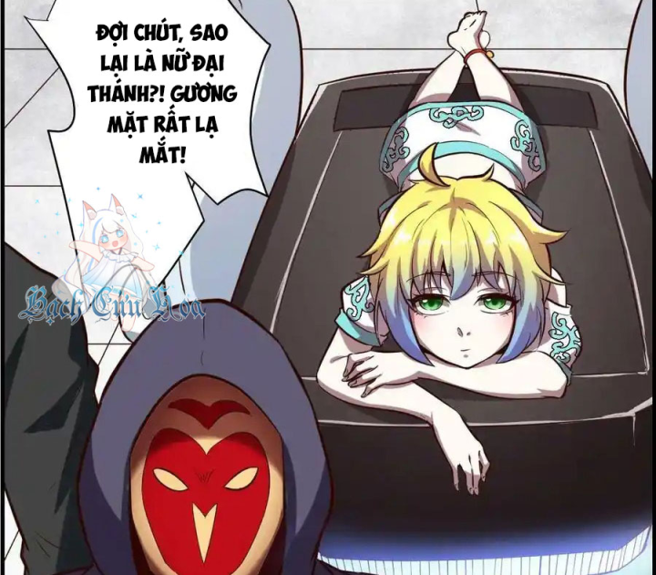 Ta Quyết Không Thành Phật Chapter 22 - Trang 3