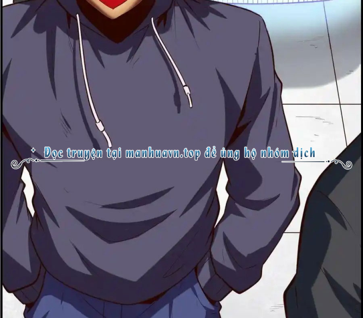 Ta Quyết Không Thành Phật Chapter 22 - Trang 3