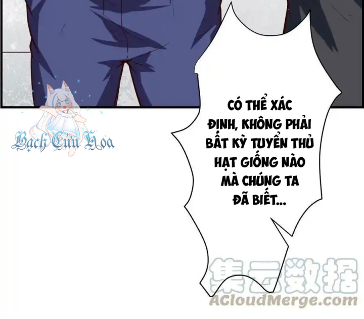 Ta Quyết Không Thành Phật Chapter 22 - Trang 3