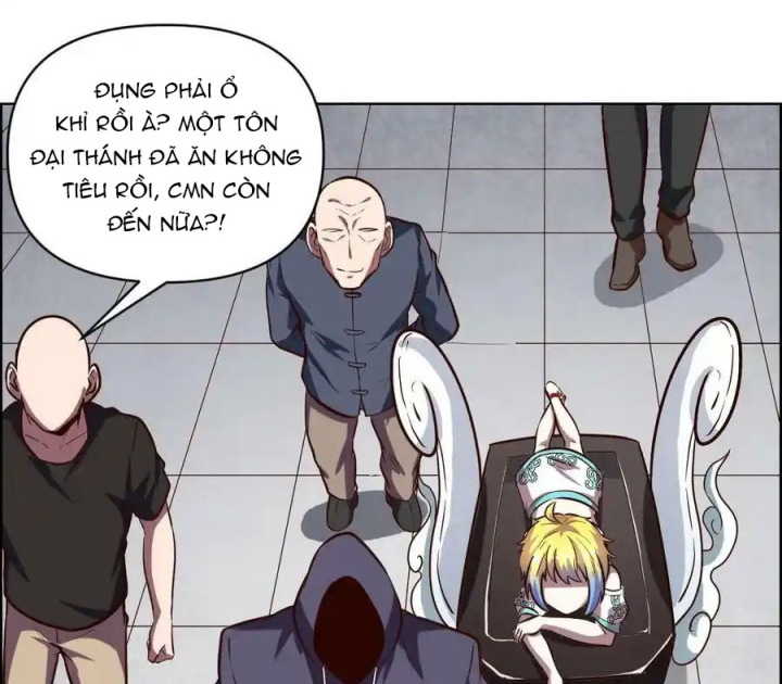 Ta Quyết Không Thành Phật Chapter 22 - Trang 3