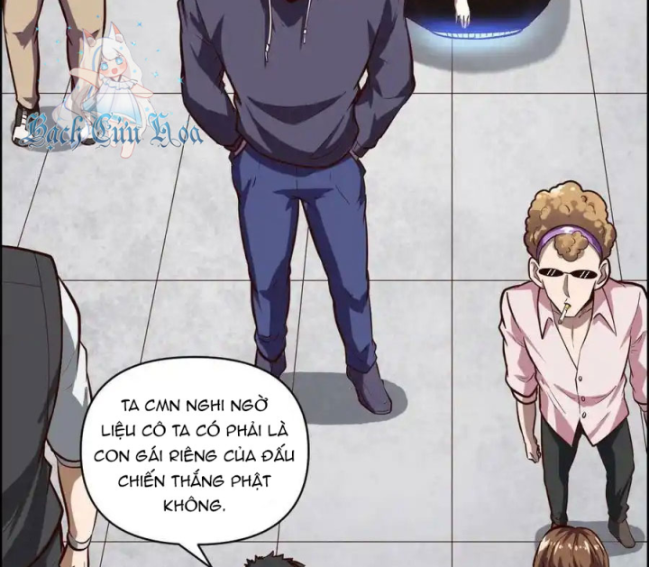 Ta Quyết Không Thành Phật Chapter 22 - Trang 3