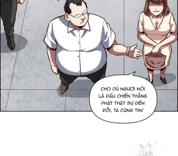 Ta Quyết Không Thành Phật Chapter 22 - Trang 3