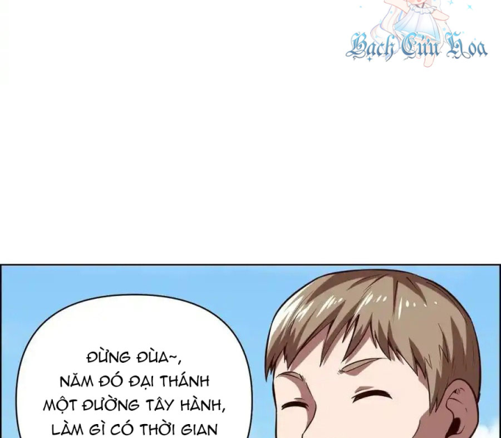 Ta Quyết Không Thành Phật Chapter 22 - Trang 3