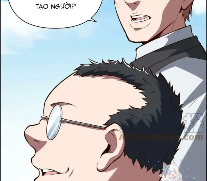 Ta Quyết Không Thành Phật Chapter 22 - Trang 3