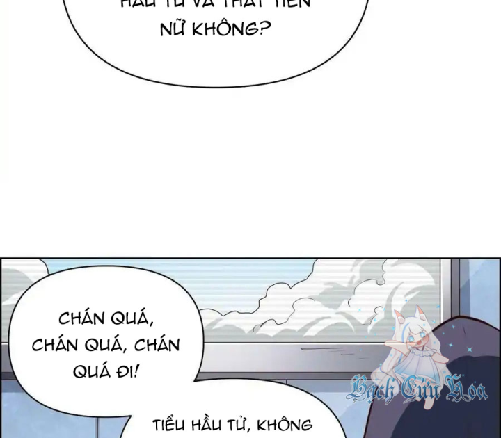Ta Quyết Không Thành Phật Chapter 22 - Trang 3