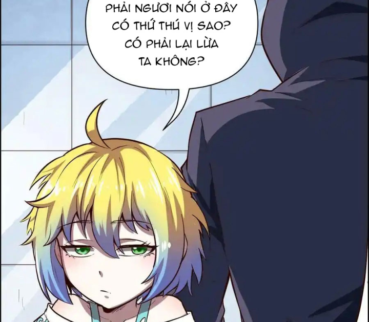 Ta Quyết Không Thành Phật Chapter 22 - Trang 3