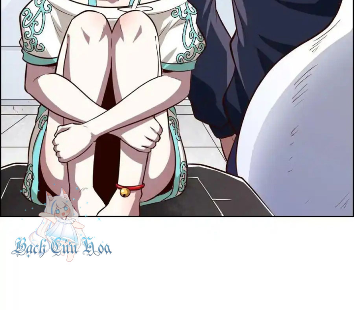 Ta Quyết Không Thành Phật Chapter 22 - Trang 3