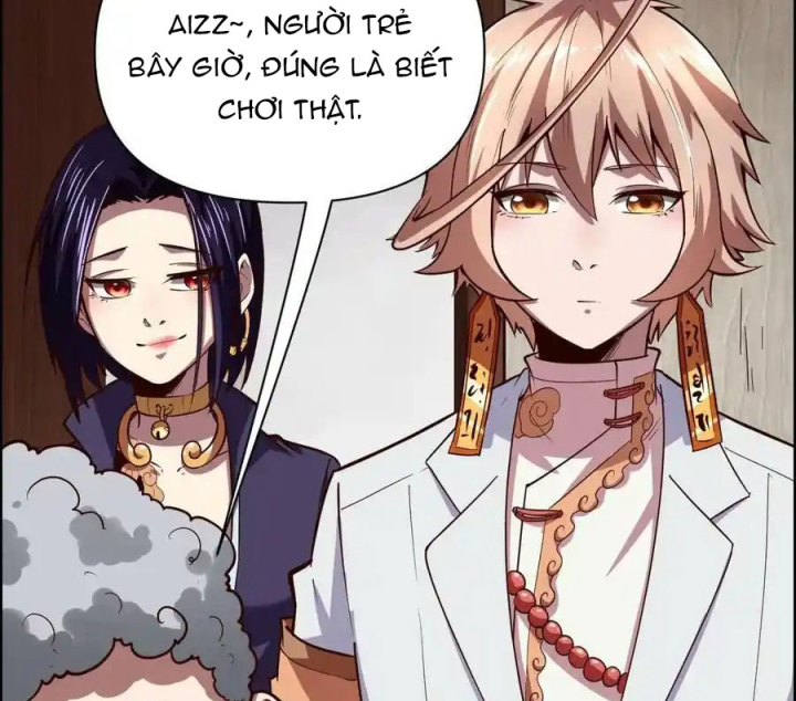 Ta Quyết Không Thành Phật Chapter 22 - Trang 3