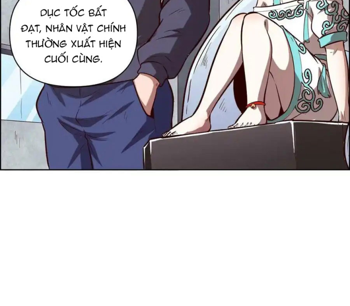 Ta Quyết Không Thành Phật Chapter 22 - Trang 3