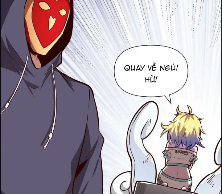 Ta Quyết Không Thành Phật Chapter 22 - Trang 3