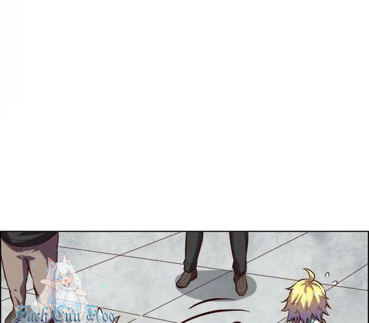 Ta Quyết Không Thành Phật Chapter 22 - Trang 3