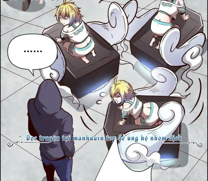 Ta Quyết Không Thành Phật Chapter 22 - Trang 3