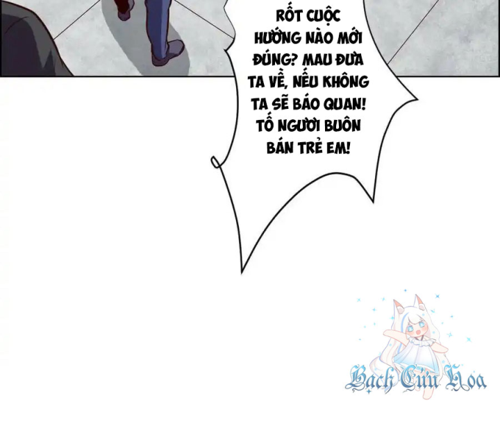 Ta Quyết Không Thành Phật Chapter 22 - Trang 3