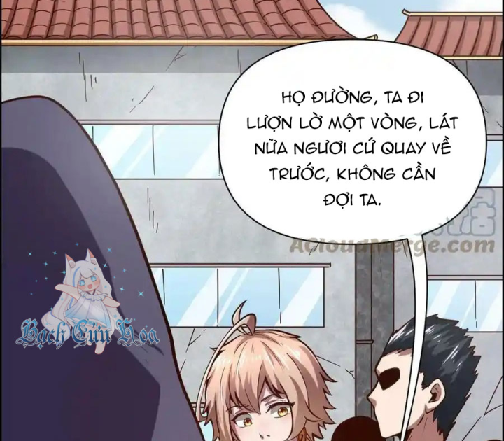 Ta Quyết Không Thành Phật Chapter 22 - Trang 3