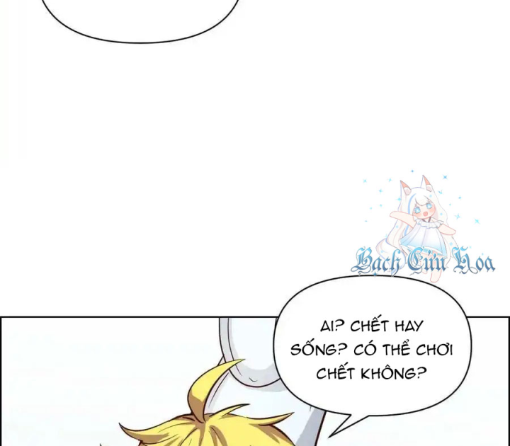 Ta Quyết Không Thành Phật Chapter 22 - Trang 3