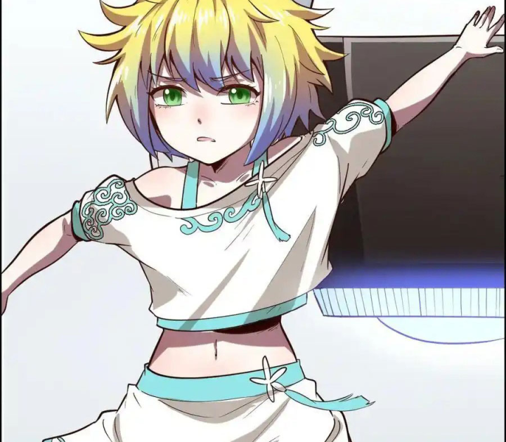 Ta Quyết Không Thành Phật Chapter 22 - Trang 3