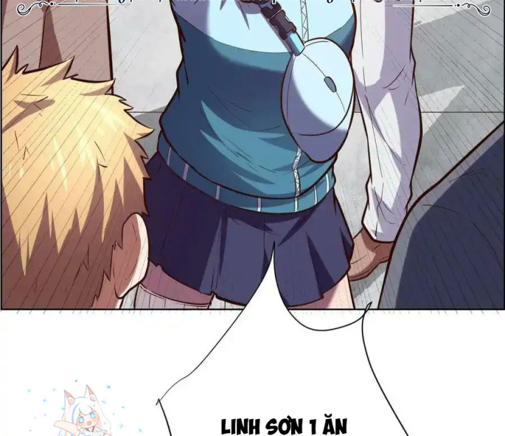 Ta Quyết Không Thành Phật Chapter 22 - Trang 3