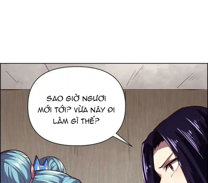 Ta Quyết Không Thành Phật Chapter 22 - Trang 3