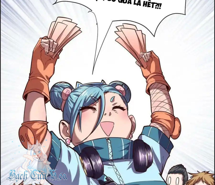 Ta Quyết Không Thành Phật Chapter 22 - Trang 3