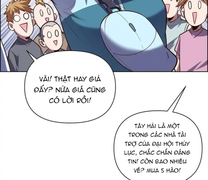 Ta Quyết Không Thành Phật Chapter 22 - Trang 3