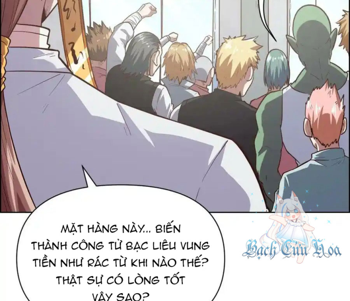 Ta Quyết Không Thành Phật Chapter 22 - Trang 3