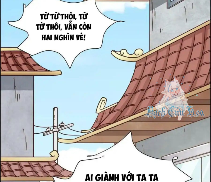 Ta Quyết Không Thành Phật Chapter 22 - Trang 3