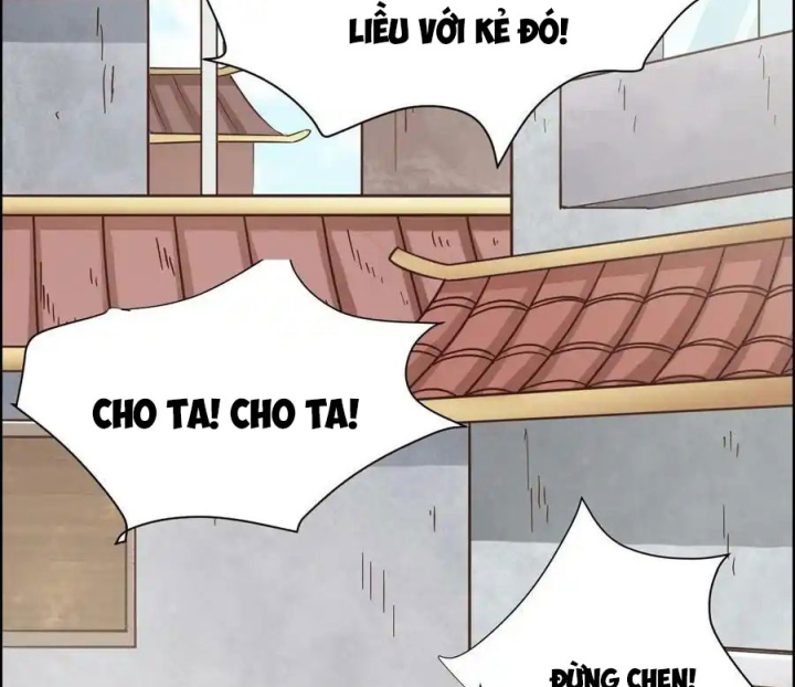 Ta Quyết Không Thành Phật Chapter 22 - Trang 3