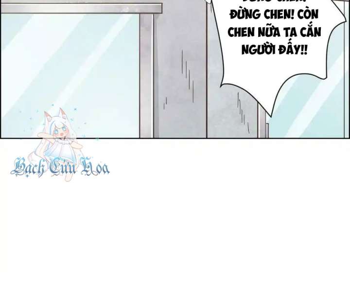 Ta Quyết Không Thành Phật Chapter 22 - Trang 3