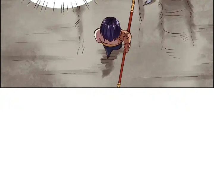 Ta Quyết Không Thành Phật Chapter 23 - Trang 3