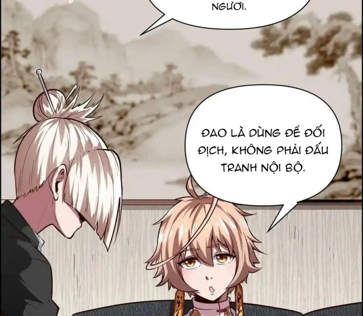 Ta Quyết Không Thành Phật Chapter 23 - Trang 3