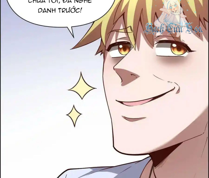 Ta Quyết Không Thành Phật Chapter 23 - Trang 3