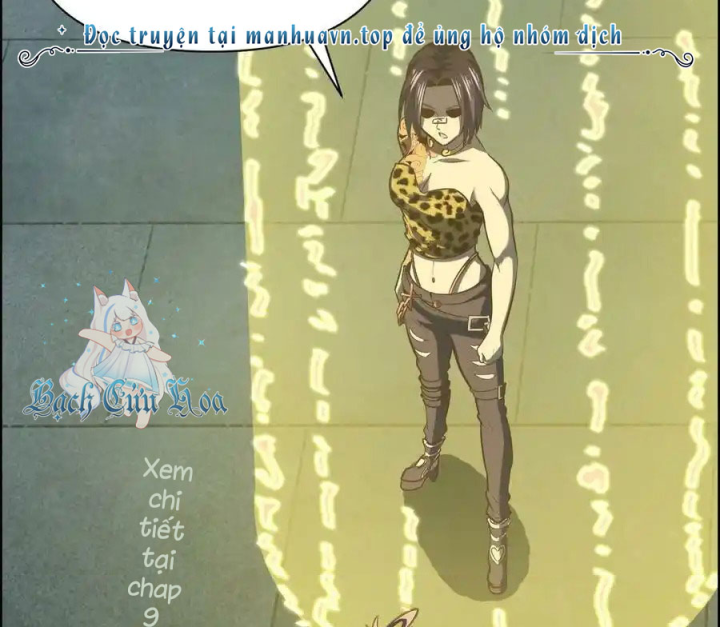 Ta Quyết Không Thành Phật Chapter 23 - Trang 3