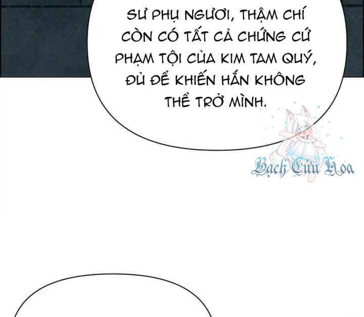 Ta Quyết Không Thành Phật Chapter 23 - Trang 3