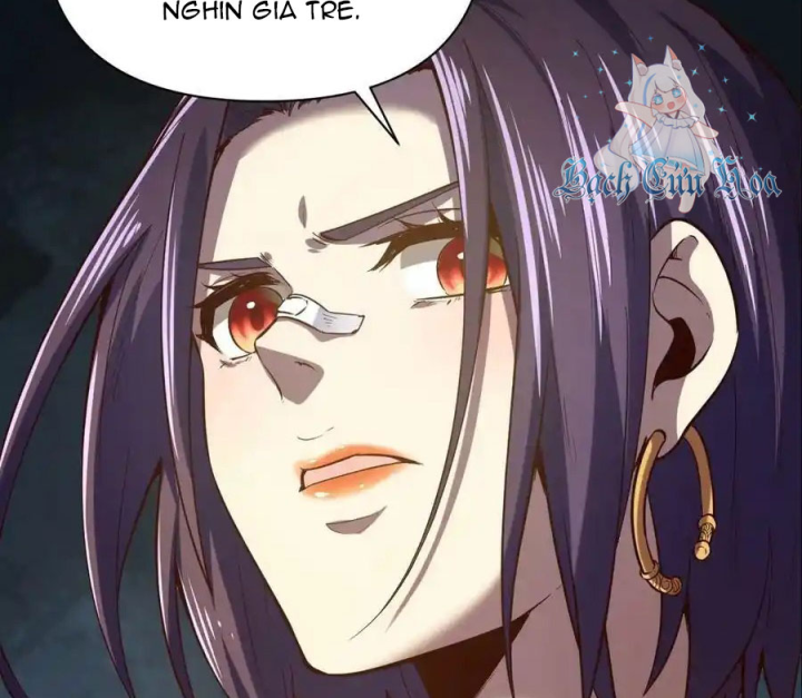 Ta Quyết Không Thành Phật Chapter 23 - Trang 3