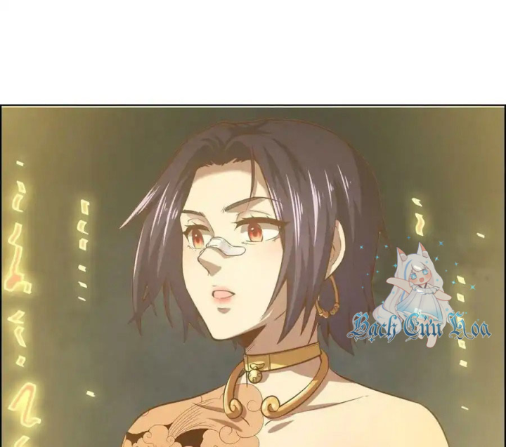 Ta Quyết Không Thành Phật Chapter 23 - Trang 3