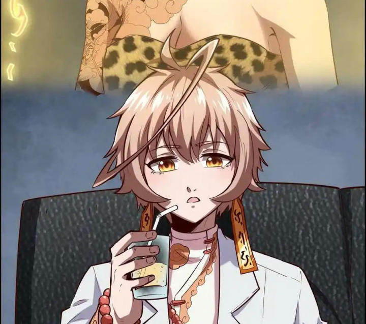 Ta Quyết Không Thành Phật Chapter 23 - Trang 3