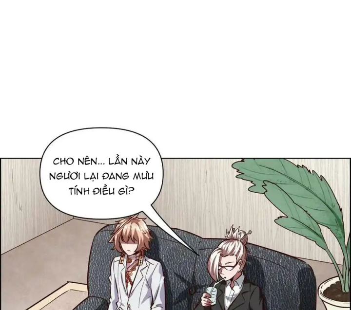 Ta Quyết Không Thành Phật Chapter 23 - Trang 3