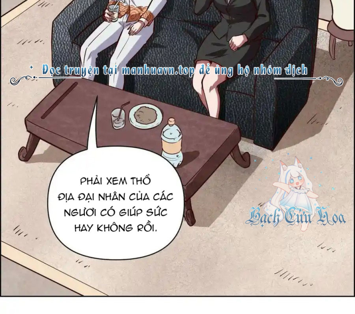 Ta Quyết Không Thành Phật Chapter 23 - Trang 3