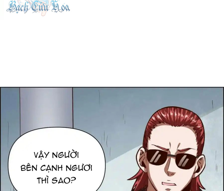 Ta Quyết Không Thành Phật Chapter 23 - Trang 3