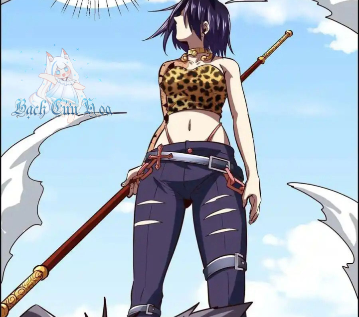 Ta Quyết Không Thành Phật Chapter 23 - Trang 3