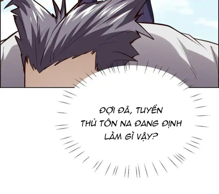 Ta Quyết Không Thành Phật Chapter 23 - Trang 3