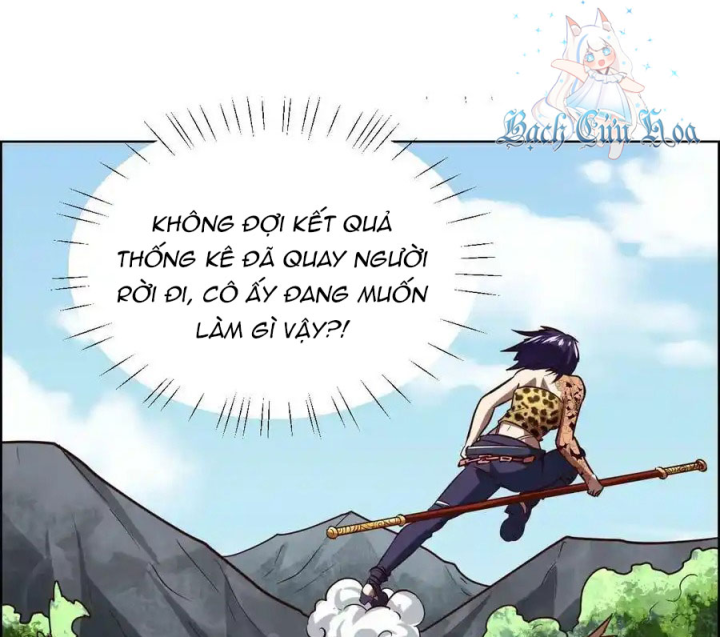 Ta Quyết Không Thành Phật Chapter 23 - Trang 3